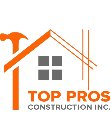 Top Pros Logo